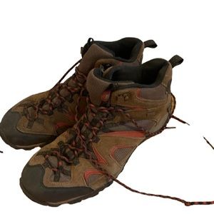 Merrell Waterproof Hiking Boots (Men’s)